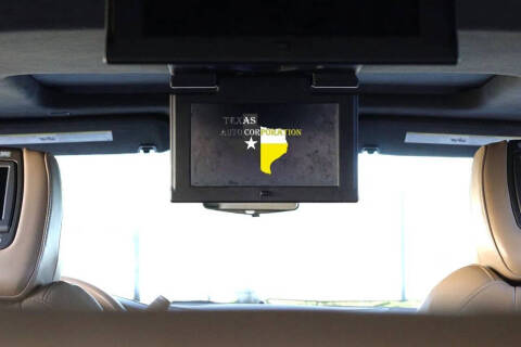 2019 Cadillac Escalade ESV Platinum