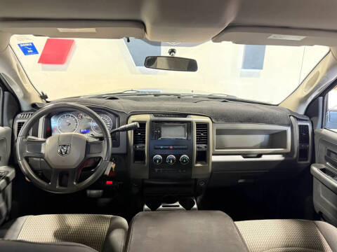 2011 RAM 3500