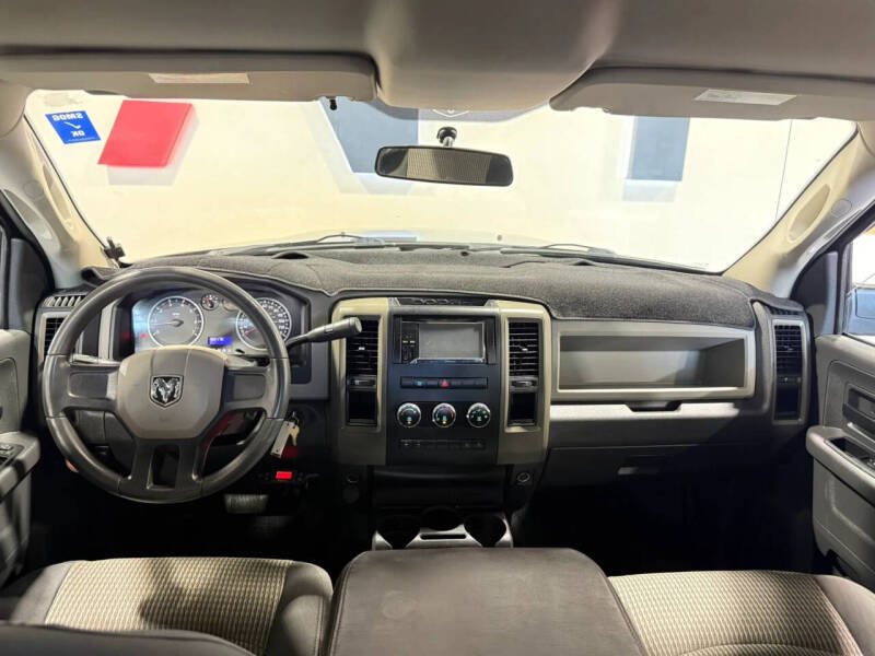2011 RAM 3500