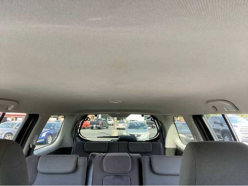 2009 Nissan Pathfinder