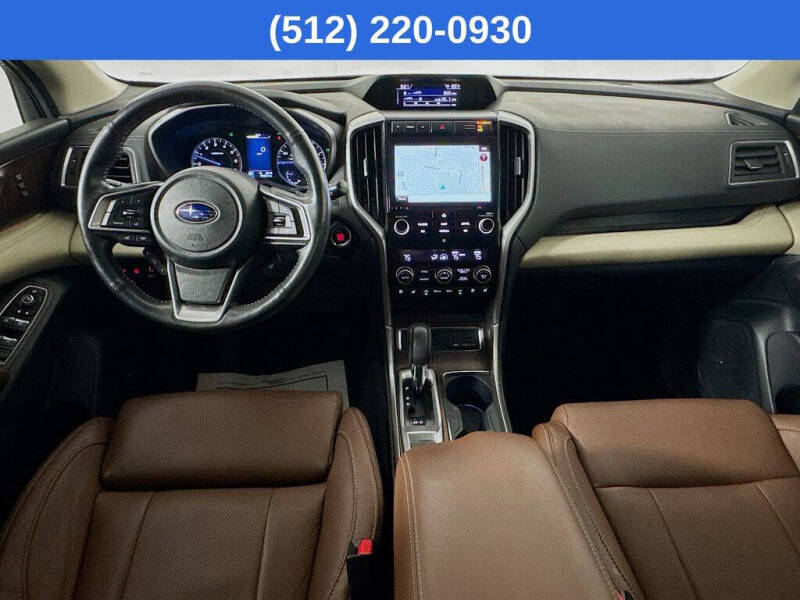 2022 Subaru Ascent Touring