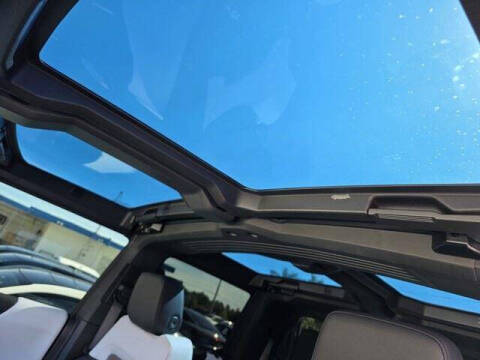 2025 GMC HUMMER EV 3X