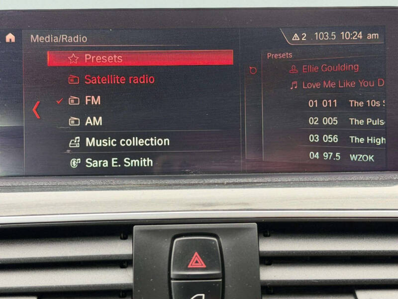 2019 BMW 4 Series 430i xDrive