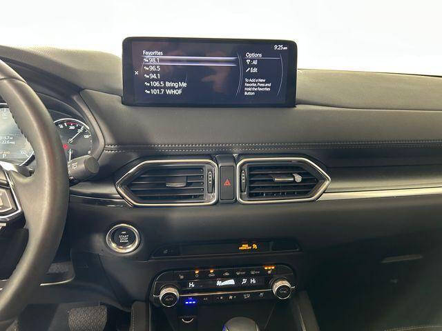 2024 Mazda CX-5 2.5 S Premium Plus