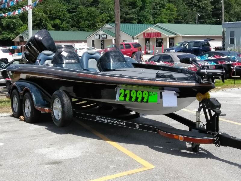 Used Boats Watercraft For Sale In Huntsville Al Carsforsale Com