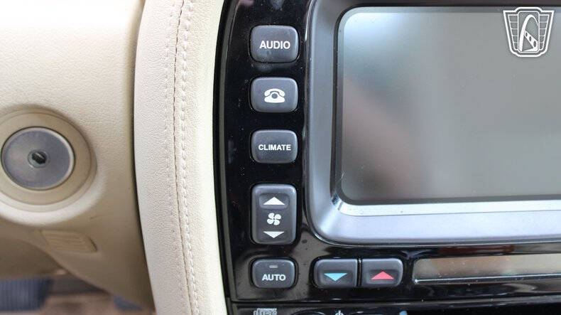 2005 Jaguar XJ-Series