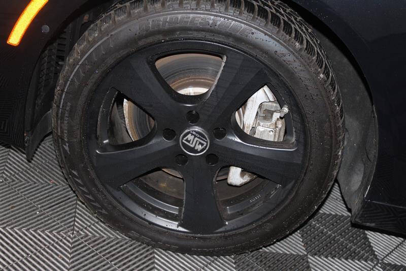 2015 BMW 5 Series 535i xDrive