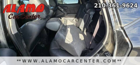 2014 Nissan Murano LE