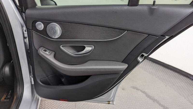 2021 Mercedes-Benz C-Class C 300