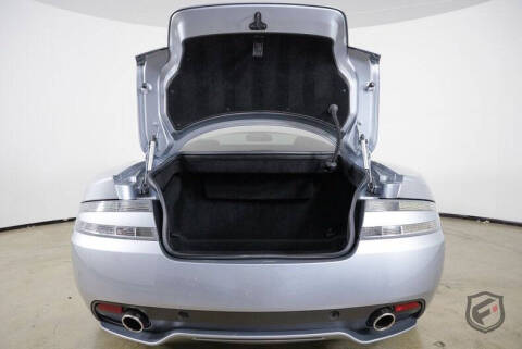 2014 Aston Martin DB9