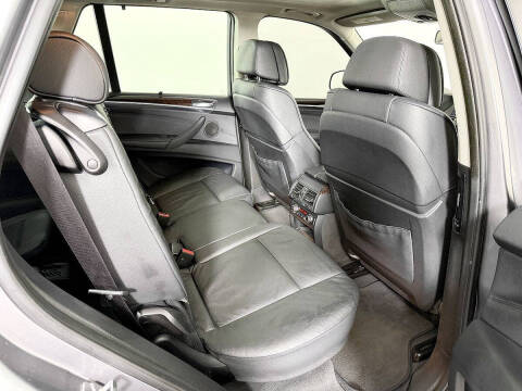 2011 BMW X5
