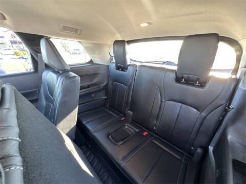 2023 Infiniti QX60 Pure