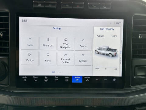 2024 Ford F-350 Super Duty