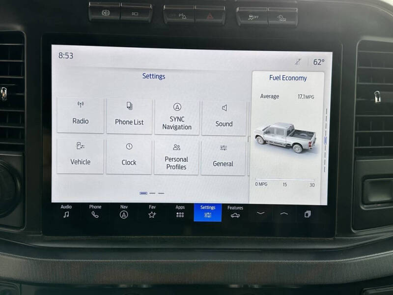 2024 Ford F-350 Super Duty