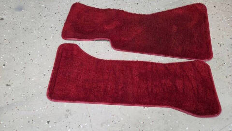 1987 Chevrolet Corvette