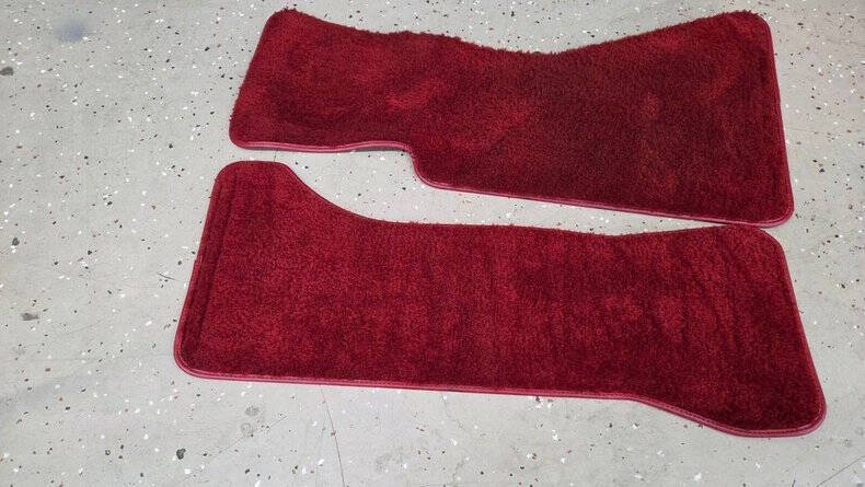 1987 Chevrolet Corvette