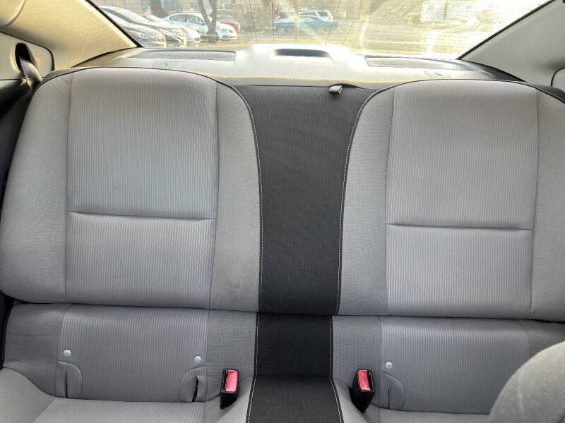 2010 Chevrolet Camaro LT