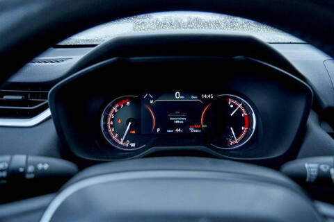 2022 Toyota RAV4 Adventure