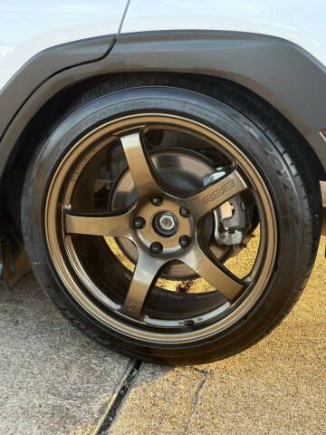 2022 Subaru WRX Limited