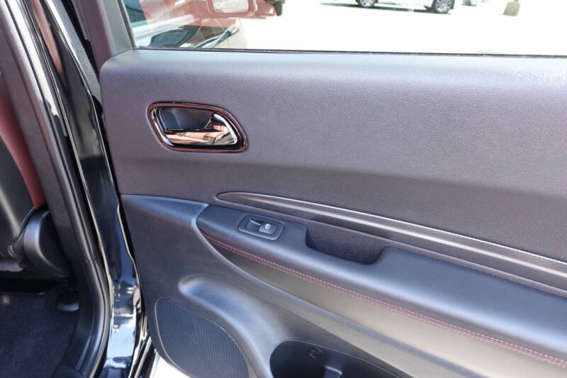 2024 Dodge Durango R/T Plus