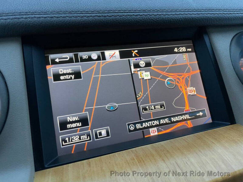 2015 Land Rover LR4 HSE