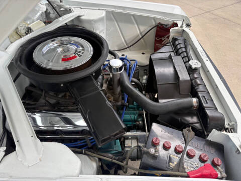 1969 AMC SC/Rambler