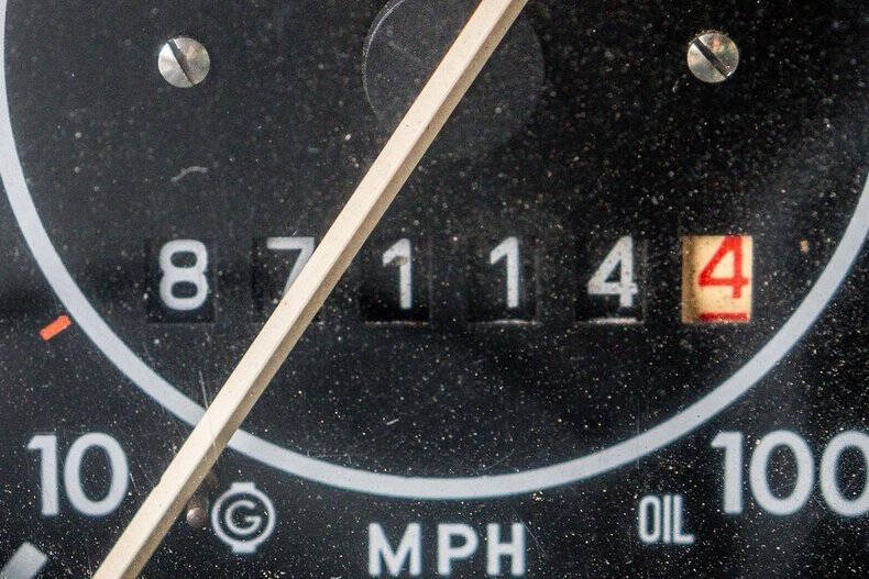 1973 Volkswagen Thing