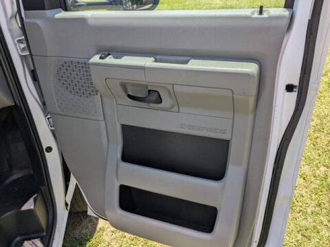 2023 Ford E-Series