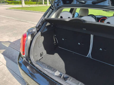 2020 MINI Hardtop 4 Door