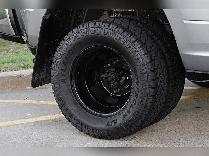 2020 RAM 3500 Tradesman