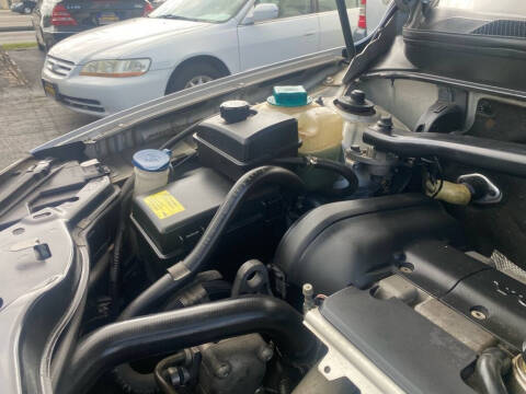 2006 Volvo XC90 2.5T