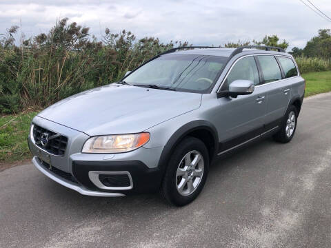 2011 Volvo XC70 for sale at Euro Motors of Stratford in Stratford CT