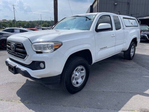 2019 Toyota Tacoma for sale at Southern Auto Exchange in Smyrna TN