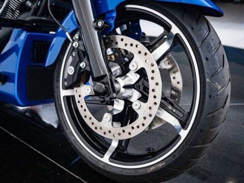 2024 Harley-Davidson Road Glide