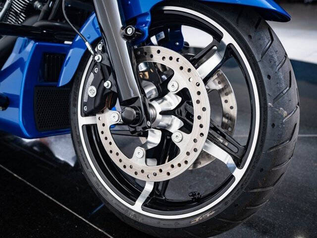 2024 Harley-Davidson Road Glide