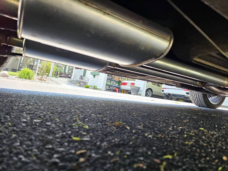 1967 Mercury Cougar XR7