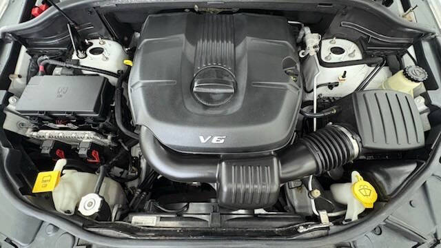 2015 Jeep Grand Cherokee Laredo E