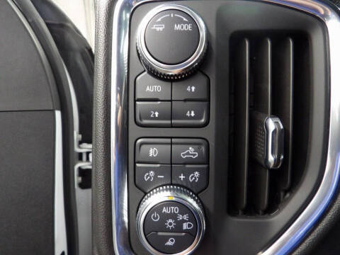 2023 GMC Sierra 2500HD