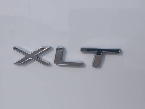 2025 Ford Transit 350 XLT