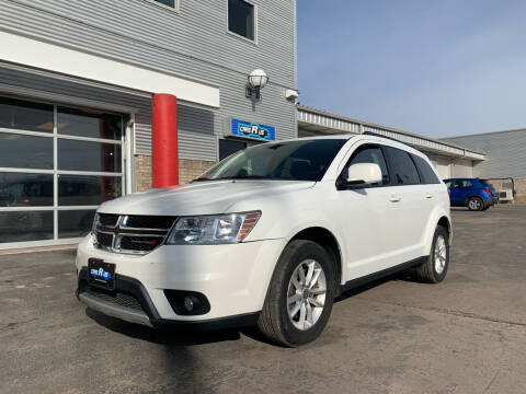2016 Dodge Journey for sale at CARS R US in Rapid City SD