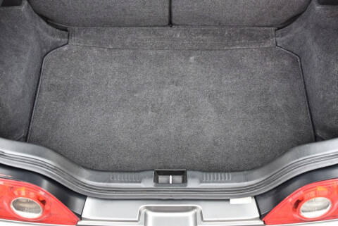 2006 Acura RSX Type-S