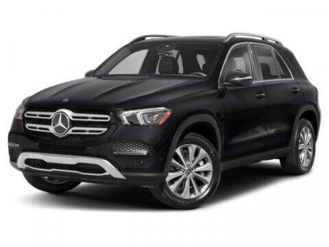 2023 Mercedes-Benz GLE for sale at Mike Schmitz Automotive Group in Dothan AL