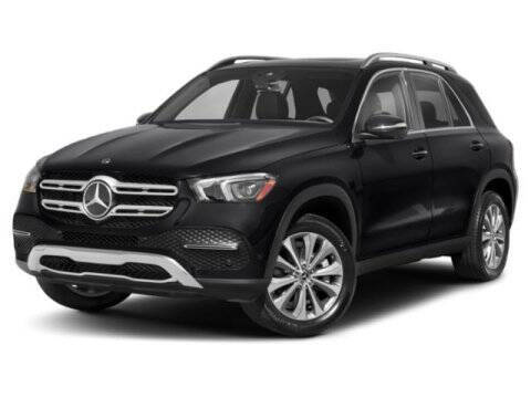 2023 Mercedes-Benz GLE for sale at Mike Murphy Ford in Morton IL