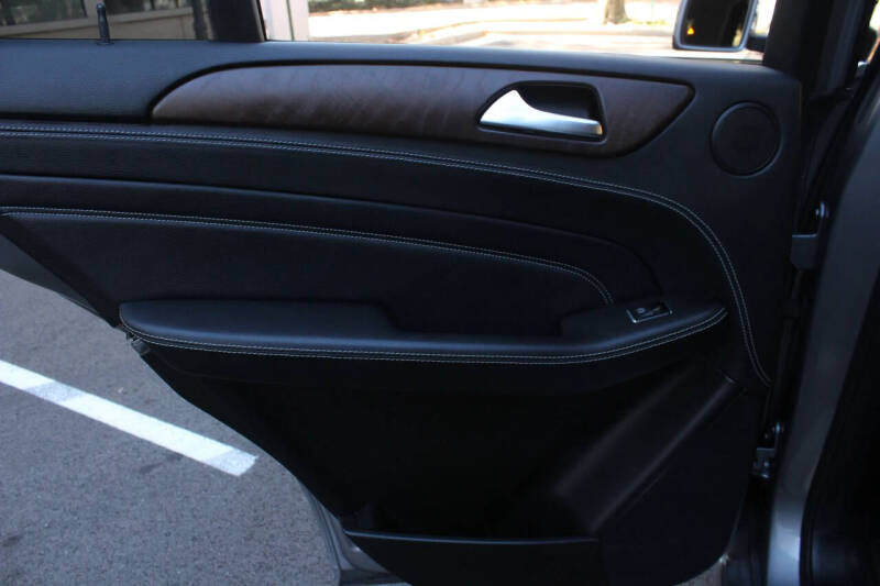 2015 Mercedes-Benz M-Class ML 400