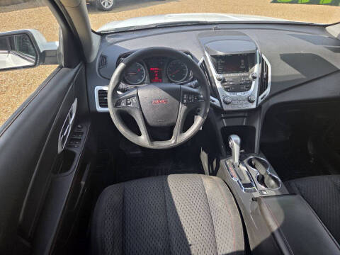2013 GMC Terrain SLE-1