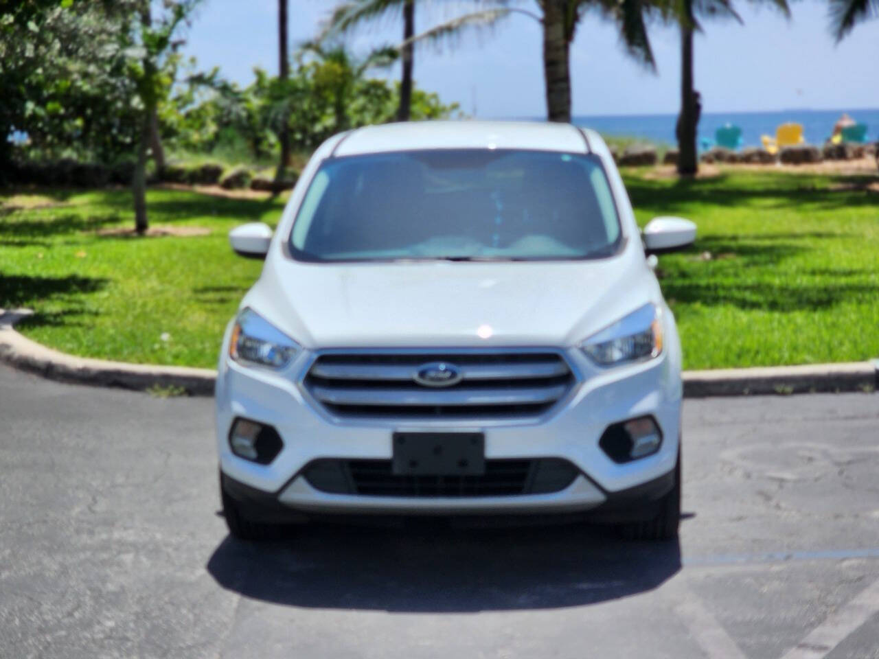 2019 Ford Escape for sale at JT AUTO INC in Oakland Park, FL