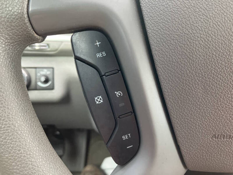 2016 Chevrolet Traverse LS