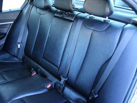 2017 BMW 3 Series 340i