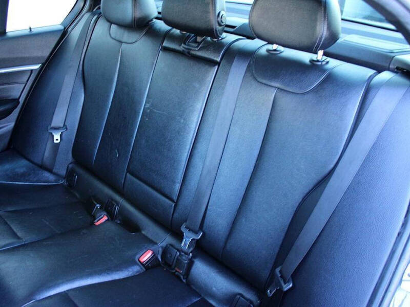 2017 BMW 3 Series 340i