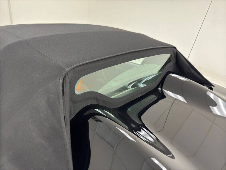 2006 Pontiac Solstice